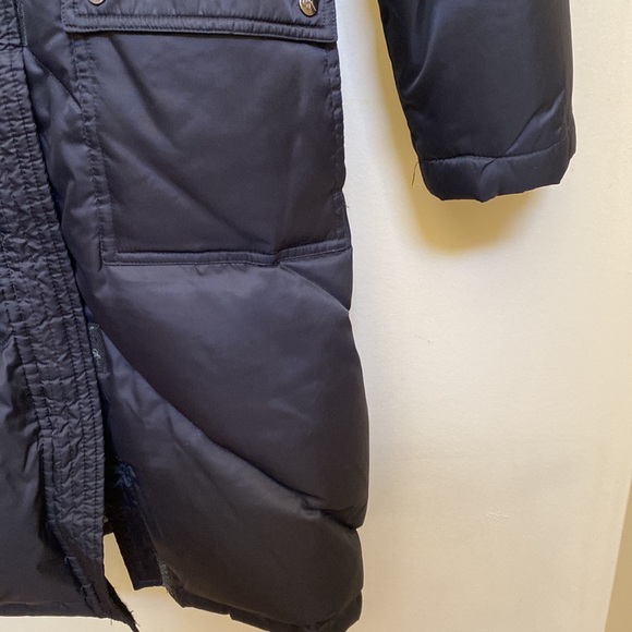 CK nice long jacket - Picture 3 of 8